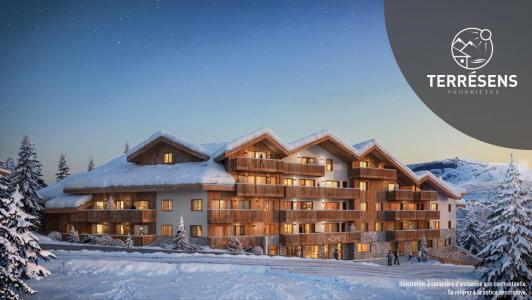 Annonce Vente 3 pices Appartement 2-alpes 38