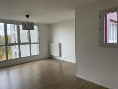 For rent Charleville-mezieres 3 rooms 76 m2 Ardennes (08000) photo 0