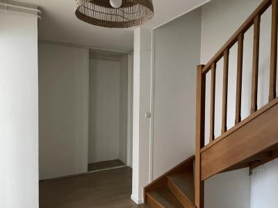 For rent Charleville-mezieres 3 rooms 76 m2 Ardennes (08000) photo 1