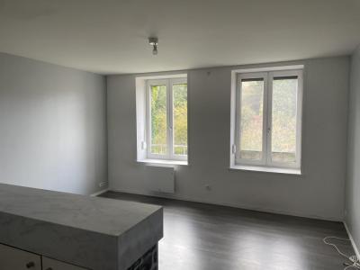 Louer Appartement 47 m2 Poix-terron