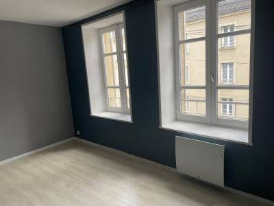 Louer Appartement Poix-terron 417 euros