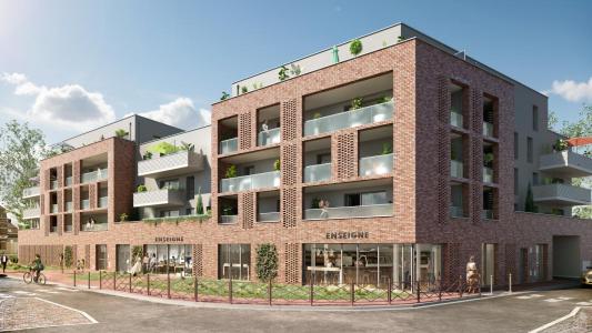 For sale Comines 3 rooms 62 m2 Nord (59560) photo 0