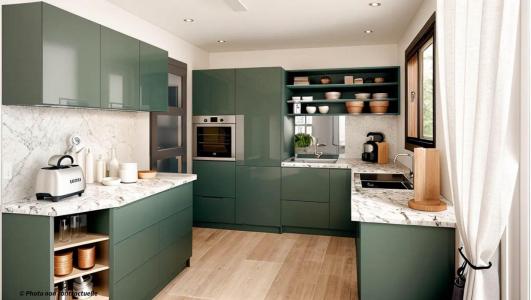 Annonce Vente 5 pices Maison Cisse 86