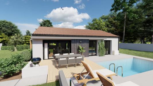 Annonce Vente 5 pices Maison Pouancay 86