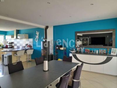 Acheter Maison Annet-sur-marne 374000 euros