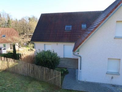 Annonce Vente 5 pices Maison Besancon 25