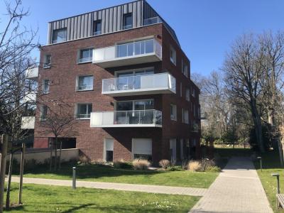 For rent Lille 3 rooms 66 m2 Nord (59000) photo 0