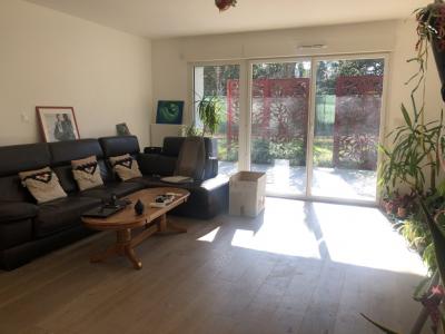 Louer Appartement 66 m2 Lille