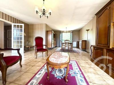 Annonce Vente 7 pices Maison Aixe-sur-vienne 87