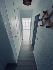 Annonce Location Appartement Paris-20eme-arrondissement 75