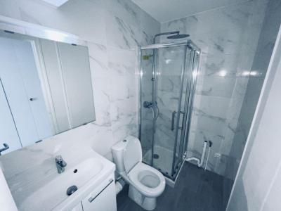 Louer Appartement 18 m2 Paris-20eme-arrondissement