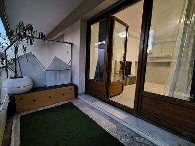 For sale Saint-laurent-du-var 2 rooms 40 m2 Alpes Maritimes (06700) photo 0