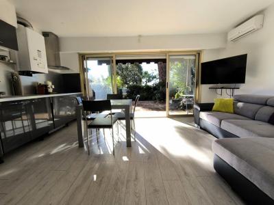 Annonce Vente 2 pices Appartement Saint-laurent-du-var 06