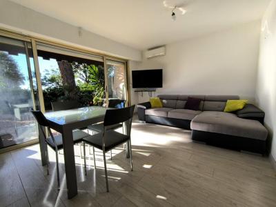 Acheter Appartement 33 m2 Saint-laurent-du-var