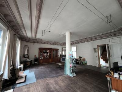 Acheter Immeuble Chateau-thierry Aisne