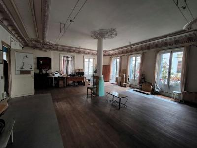 Acheter Immeuble Chateau-thierry 465000 euros