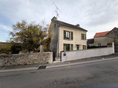 Annonce Vente 4 pices Maison Chateau-thierry 02