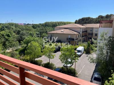 Annonce Location 2 pices Appartement Juvignac 34