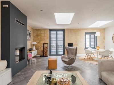 For sale Bordeaux 6 rooms 234 m2 Gironde (33000) photo 0