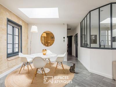 For sale Bordeaux 6 rooms 234 m2 Gironde (33000) photo 2