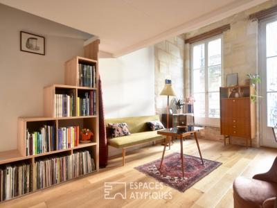 For sale Bordeaux 1 room 43 m2 Gironde (33000) photo 0