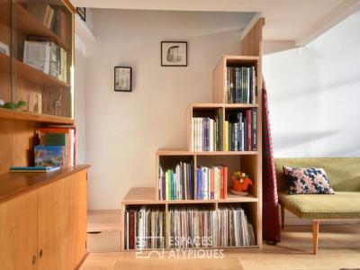 For sale Bordeaux 1 room 43 m2 Gironde (33000) photo 1