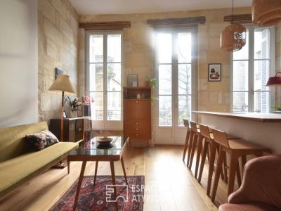 For sale Bordeaux 1 room 43 m2 Gironde (33000) photo 2