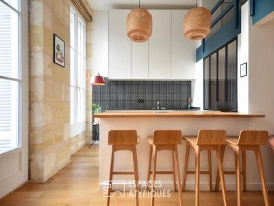For sale Bordeaux 1 room 43 m2 Gironde (33000) photo 3