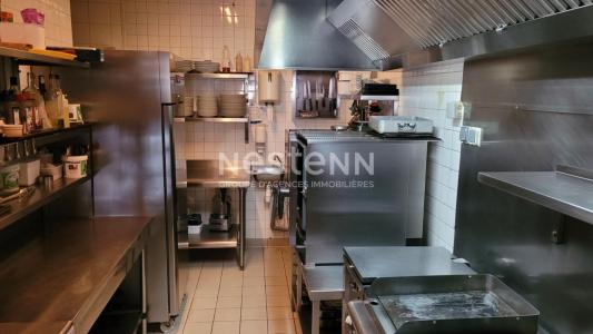 Annonce Vente Commerce Saint-aignan 41