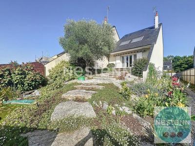 Annonce Vente 4 pices Maison Blois 41