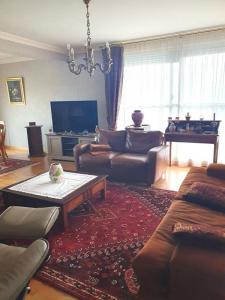 Annonce Vente 4 pices Appartement Brest 29