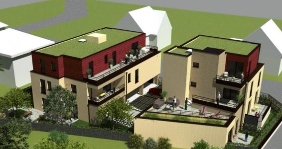 Annonce Location 3 pices Appartement Haguenau 67