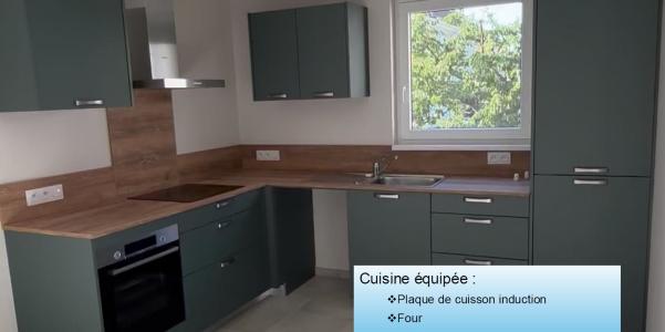 Louer Appartement Haguenau Bas rhin