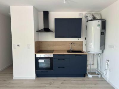 Louer Appartement 43 m2 Laxou