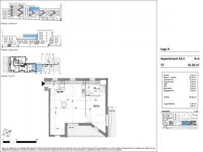 Annonce Location 2 pices Appartement Valenciennes 59