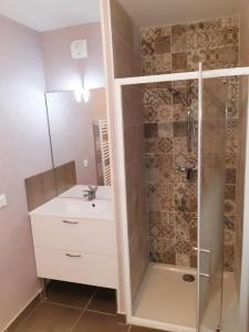 Annonce Location 2 pices Appartement Saint-apollinaire 21