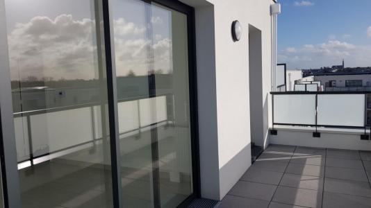 Louer Appartement 41 m2 Vertou