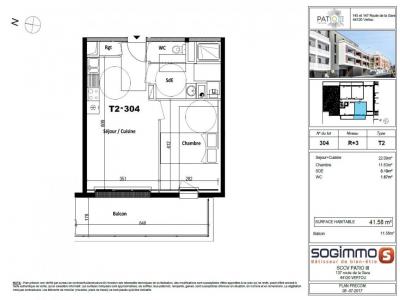 Louer Appartement Vertou Loire atlantique