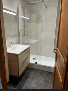 For rent Nantes 3 rooms 57 m2 Loire atlantique (44300) photo 2