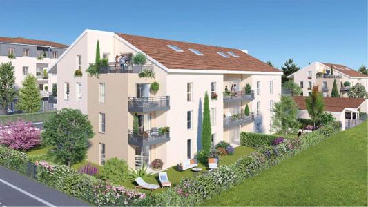 For rent Amberieu-en-bugey 2 rooms 42 m2 Ain (01500) photo 0