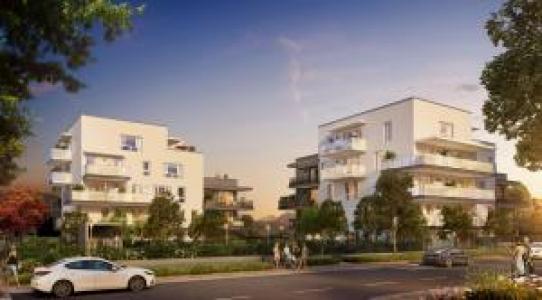 Louer Appartement Echirolles Isere