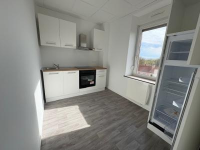 For rent Aumetz 2 rooms 40 m2 Moselle (57710) photo 0