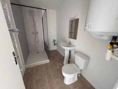 Louer Appartement 40 m2 Aumetz