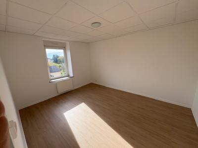 Louer Appartement Aumetz Moselle