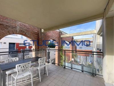 For sale Lille 2 rooms 46 m2 Nord (59000) photo 0