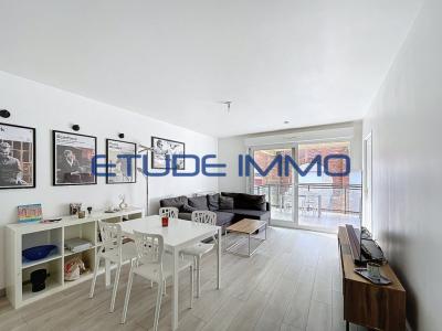 Annonce Vente 2 pices Appartement Lille 59