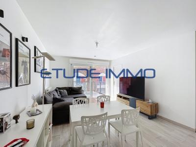 Acheter Appartement 46 m2 Lille