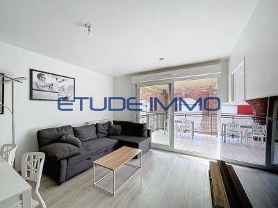 Acheter Appartement Lille Nord