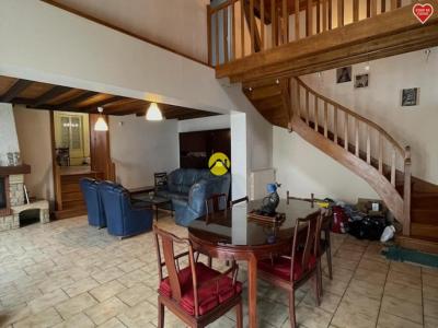 For sale Chatelet 9 rooms 195 m2 Cher (18170) photo 0