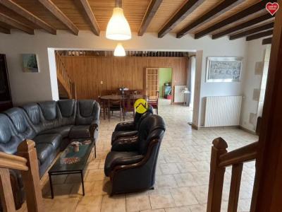 Acheter Maison 195 m2 Chatelet